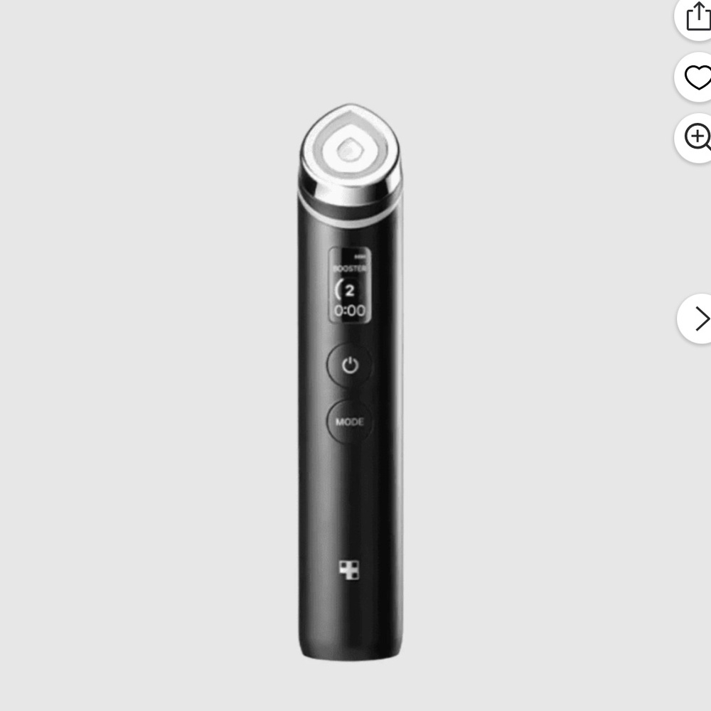 Medicube/AGE-R BOOSTER PRO